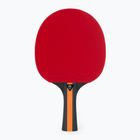 Rachetă de tenis de masă STIGA Vision 4-Star black/red