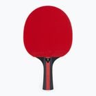 Rachetă de tenis de masă STIGA Prestige 5-Star black/red