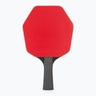 Paletă de tenis de masă STIGA Cybershape Future 3-Star black/red