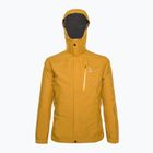 Jachetă de ploaie pentru bărbați Haglöfs Astral GTX galben 604668