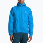 Jachetă de ploaie pentru bărbați Haglöfs L.I.M GTX albastru 605232