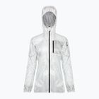 Jachetă de trekking pentru femei Haglöfs L.I.M. Shield Hood alb 605237