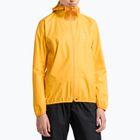 Haglöfs jachetă de ploaie pentru femei L.I.M Proof galben 605235