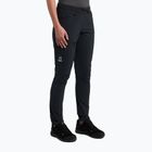 Pantaloni de cățărat pentru femei Haglöfs ROC Lite Slim negri 606251