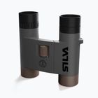 Binoclu Silva Binoculars Scenic 8 negru/gri/maro