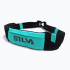 Centură de alergare Silva Strive Belt turquoise