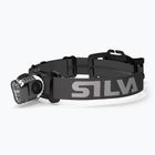 Farul Silva Trail Speed 5XT negru 37981