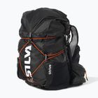 Rucsac de alergare Silva Strive Mountain 20+3 l black