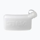 Sticlă Silva Flow 1200 ml white