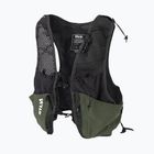 Vestă de alergare Silva Strive 10 Vest green