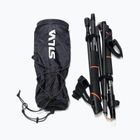 Suport pentru bețe de alergare Silva Strive Quiver black