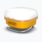 Lampă turistică Silva Glow Recharge yellow