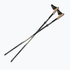 Bețe de alergare Silva Running Poles Carbon Z Adjustable black