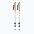 Bețe de trekking Silva Trekking Poles Carbon Telescopic black