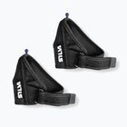 Mănuși Silva Running & Trekking Poles Wrist Gloves black