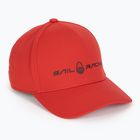 Șapcă Sail Racing Spray Cap bright red