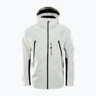 Geacă nautică pentru bărbați Sail Racing Spray Ocean storm white
