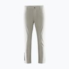Pantaloni de navigație pentru bărbați Sail Racing Race Edition Tech storm white