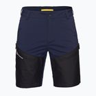 Pantaloni scurți de navigație pentru bărbați Sail Racing Spray Tech dark navy