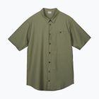 Tricou pentru bărbați Houdini Shortsleeve Shirt sage green