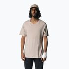 Tricou pentru bărbați Houdini Tree Tee sandstorm
