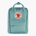 Rucsac urban Fjällräven Kanken Mini 7 l sky blue