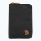 Portofel Fjällräven Passport Wallet dark grey