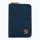 Portofel Fjällräven Passport Wallet navy