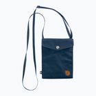 Borsetă Fjällräven Pocket navy