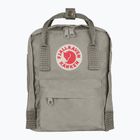 Rucsac urban Fjällräven Kanken Mini 7 l fog
