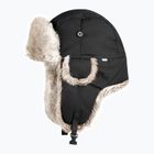 Căciulă de iarnă Fjällräven Singi Heater dark grey