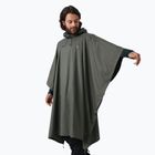 Pelerină de ploaie Fjällräven Poncho dark olive