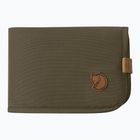 Pad turistic Fjällräven G1000 Seat Pad dark olive