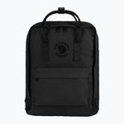 Rucsac de oraș Fjällräven Re-Kanken 16 l black