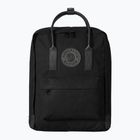 Rucsac de oraș Fjällräven Kanken No. 2 16 l black