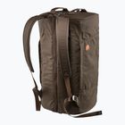 Geantă de călătorie Fjällräven Splitpack Large 55 l dark olive