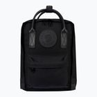 Rucsac Fjällräven Kånken No. 2 Black Mini 7 l back