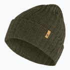 Căciulă de iarnă Fjällräven Byron Hat Thin dark olive
