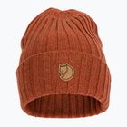 Fjällräven Byron Hat pălărie de iarnă pălărie de iarnă portocalie F77388