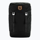 Rucsac de oraș  Fjällräven Greenland Top 20 l black