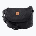 Geantă Fjällräven Greenland Shoulder Bag 12 l black