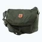 Geantă Fjällräven Greenland Shoulder Bag 12 l deep forest