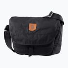 Geantă Fjällräven Greenland Shoulder Bag Small 9 l black