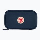 Portofel Fjällräven Kanken Travel navy