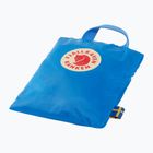 Husă de ploaie pentru rucsac Fjällräven Rain Cover Mini un blue