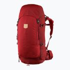 Rucsac de trekking pentru femei Fjällräven Keb 52 l lava/dark lava