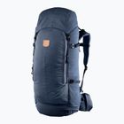 Rucsac de trekking pentru femei Fjällräven Keb 72 l storm/dark navy