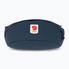 Borsetă Fjällräven Ulvo Medium 2 l mountain blue