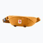 Borsetă Fjällräven Ulvö Hip Pack Large 4 l red gold