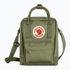 Borsetă Fjällräven Kanken Sling 2,5 l green